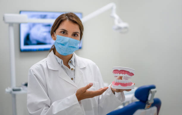 Best Urgent Tooth Repair  in Merrydale, LA