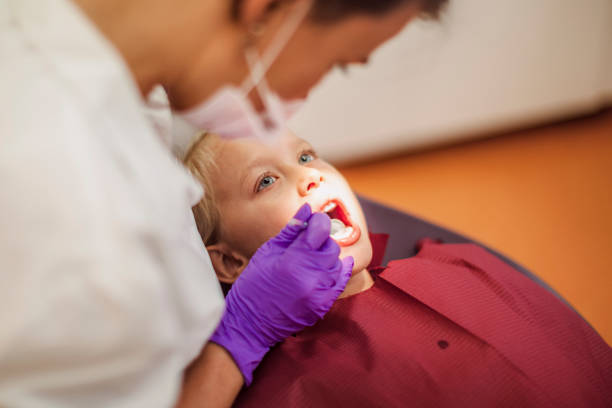 Best Urgent Dental Care  in Merrydale, LA