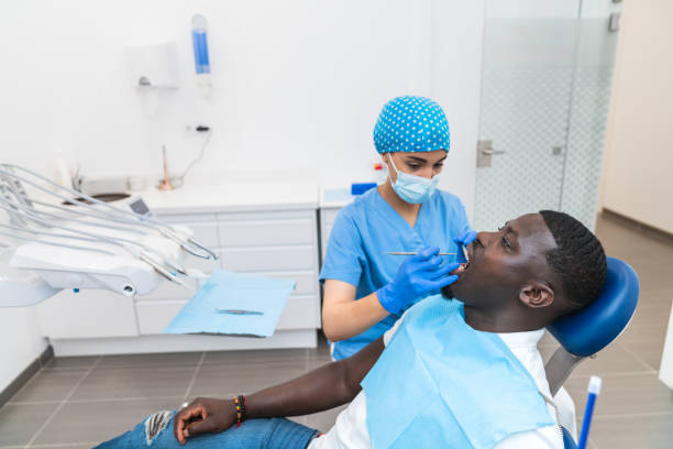 Best Cracked Tooth Emergency Dentist  in Merrydale, LA