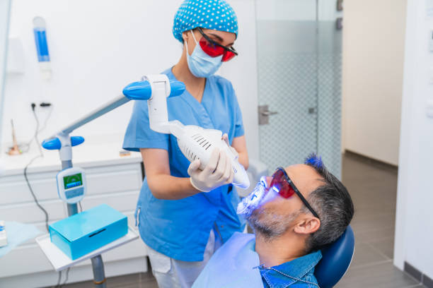 Emergency Dental Filling Replacement in LA
