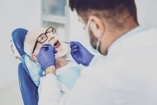 Best Walk-In Dentist Near Me  in Merrydale, LA
